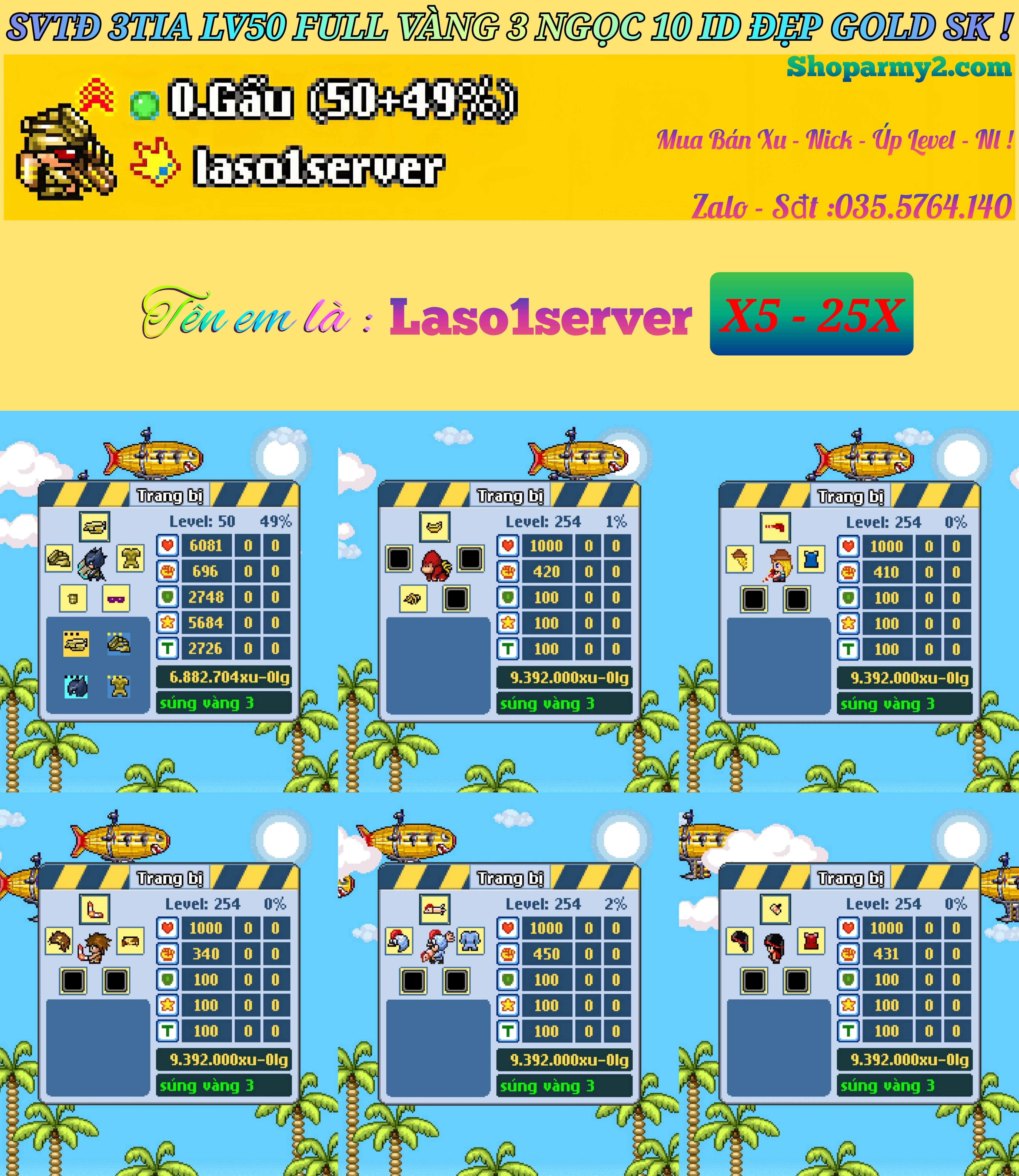 Hollywood Sign on The Hill