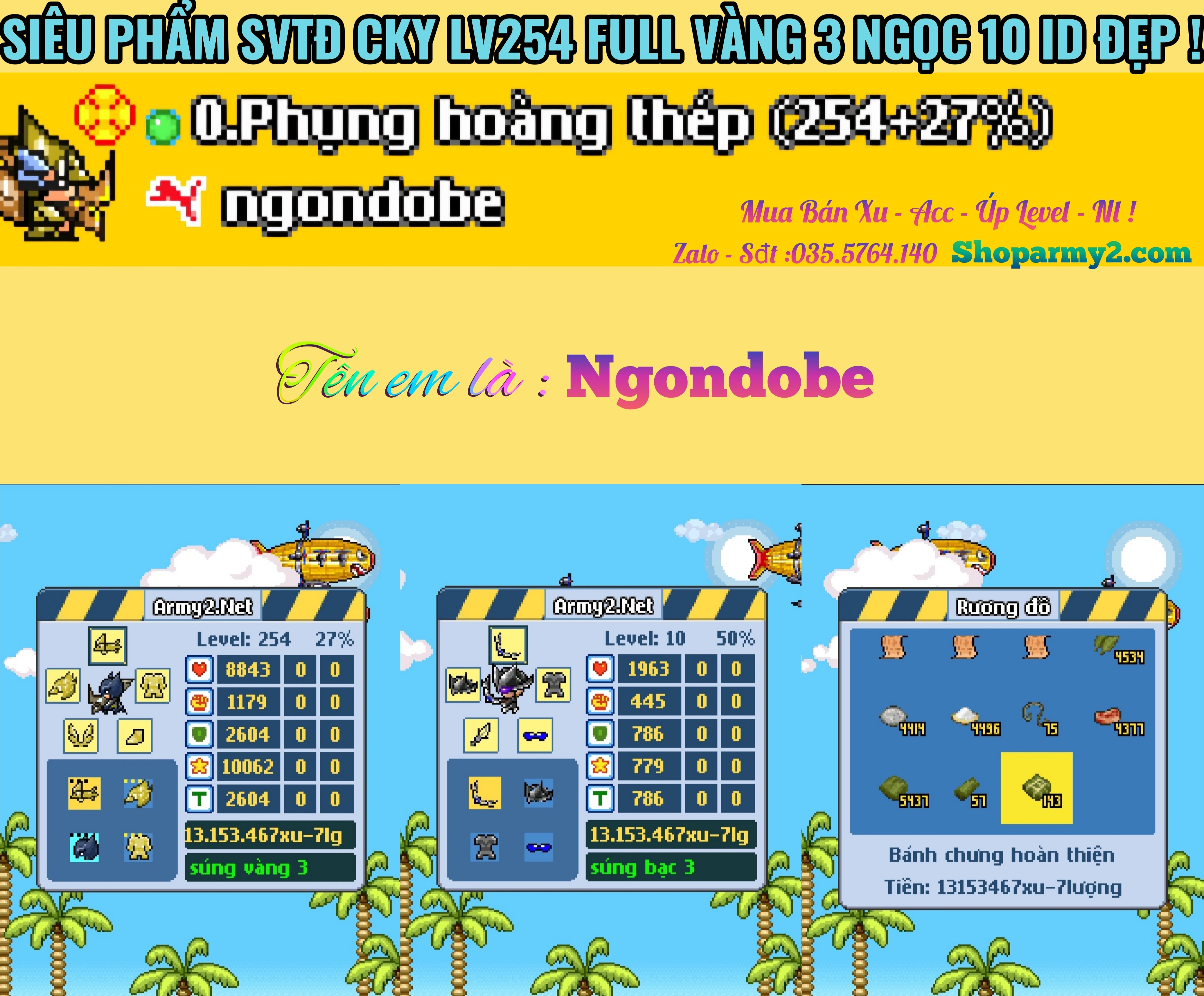 Hollywood Sign on The Hill