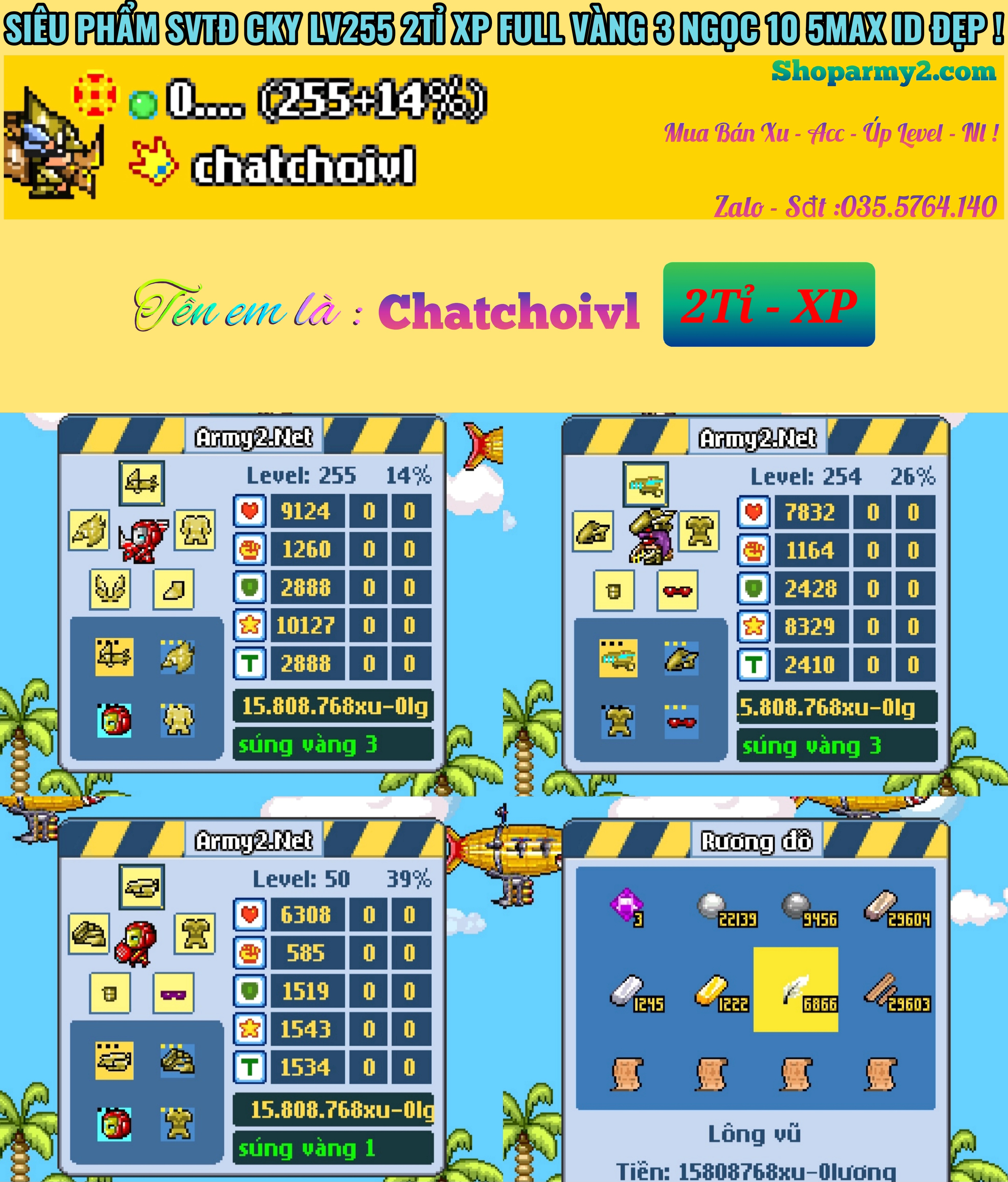 Hollywood Sign on The Hill